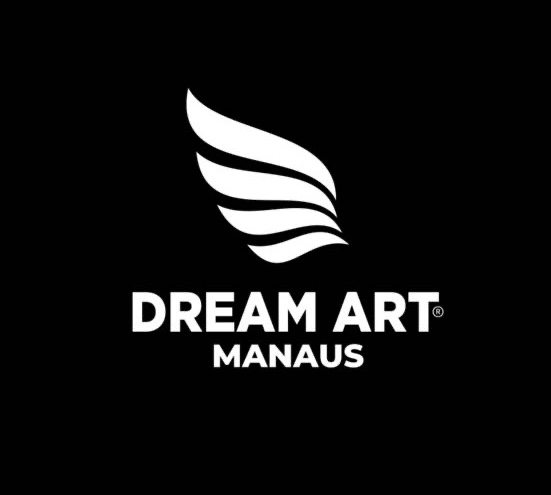 Logo Dream Art Manaus BJJ