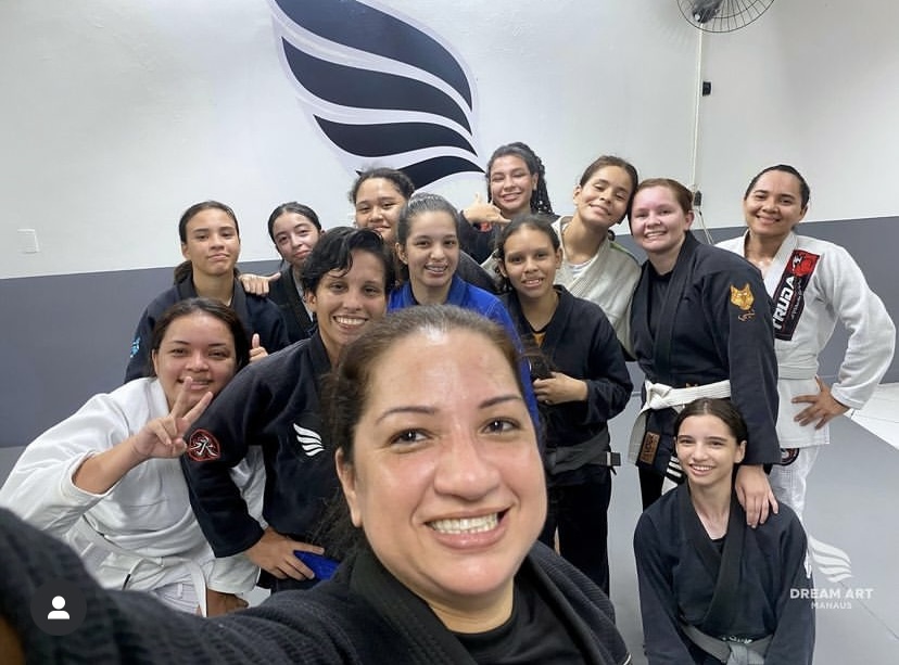 Treino técnico