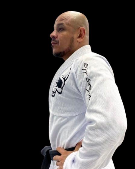 Professor Rodrigo Costa